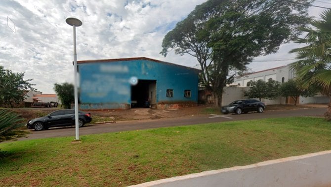 Foto - Galpão Comercial 504 m² - Centro - Cafezal do Sul - PR - [2]