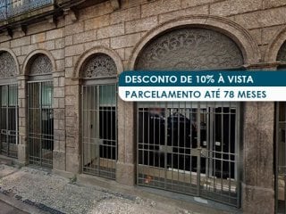 Imóvel comercial (lojas 34 e 36) - centro - rio de janeiro - rj