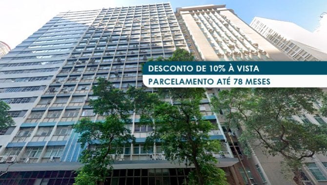 Foto - Imóvel Comercial 1.507 m² (Loja, Sobreloja e Subsolo) - Centro - Rio de Janeiro - RJ - [2]