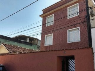 Nua propriedade e usufruto de apartamento no litoral 77 m² - boqueirão - santos - sp