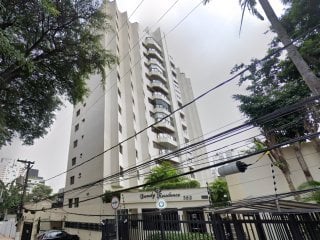 Direitos sobre apartamento 130 m² (02 vagas) - vila olímpia - são paulo - sp