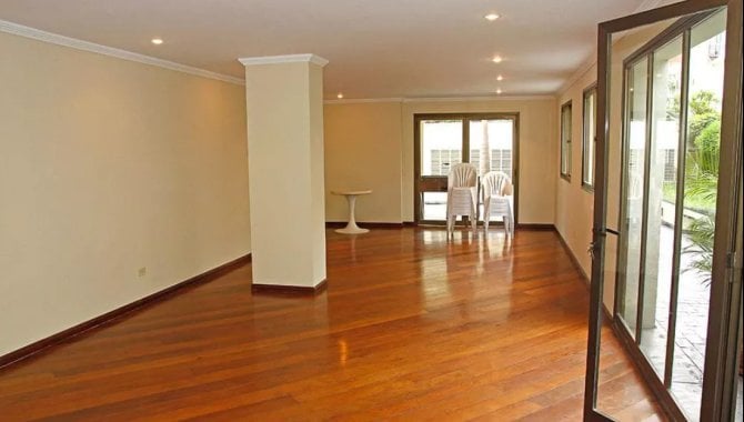 Foto - Direitos sobre Apartamento 130 m² (02 vagas) - Vila Olímpia - São Paulo - SP - [13]