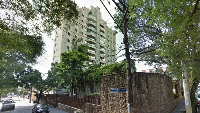 Foto - Direitos sobre Apartamento 130 m² (02 vagas) - Vila Olímpia - São Paulo - SP - [2]