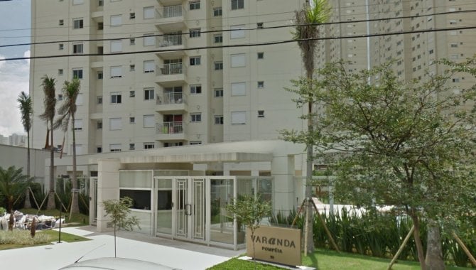 Foto - Apartamento 77 m² com 02 Vagas (Próx. ao Bourbon Shopping) - Pompeia - São Paulo - SP - [4]