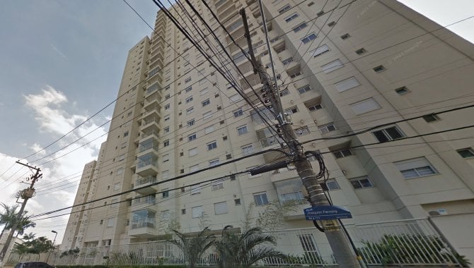 Foto - Apartamento 77 m² com 02 Vagas (Próx. ao Bourbon Shopping) - Pompeia - São Paulo - SP - [2]