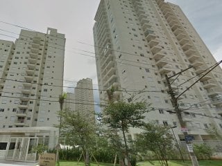 Apartamento 77 m² com 02 vagas (próx. ao bourbon shopping) - pompeia - são paulo - sp