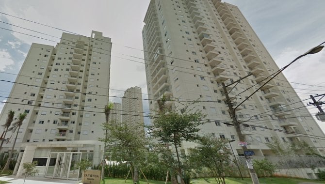 Foto - Apartamento 77 m² com 02 Vagas (Próx. ao Bourbon Shopping) - Pompeia - São Paulo - SP - [1]