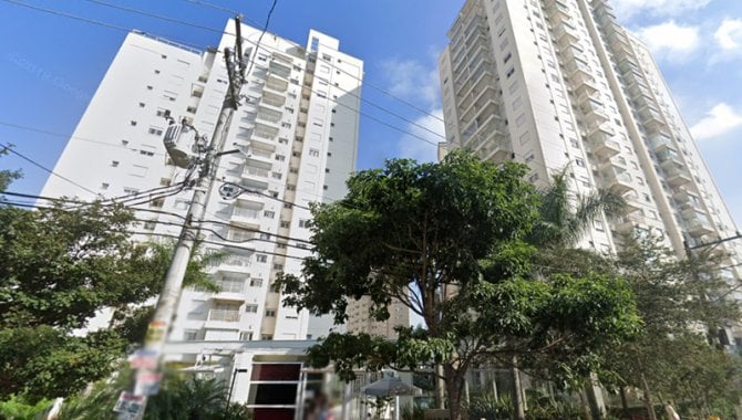 Foto - Apartamento 77 m² com 02 Vagas (Próx. ao Bourbon Shopping) - Pompeia - São Paulo - SP - [3]