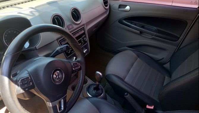 Foto - Volkswagen Gol HL SC S, 2014/2015 - [5]