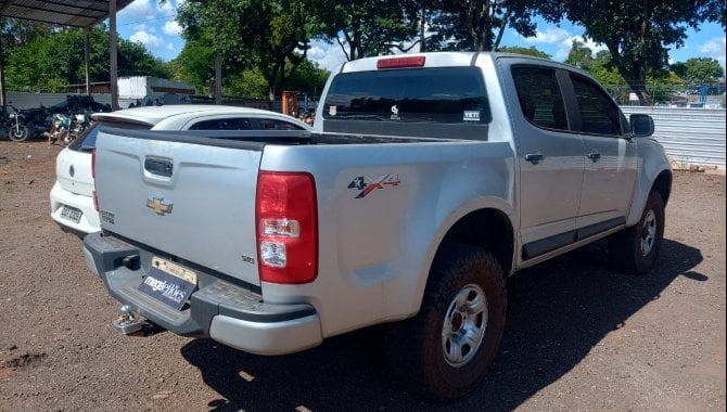 Foto - Chevrolet S10 PICK-UP LS 2.8 TDI 4X4, 2014/2014 - [2]