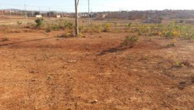 Foto - Terreno 207 m² - Jardim Olímpico - Montes Claros - MG - [3]