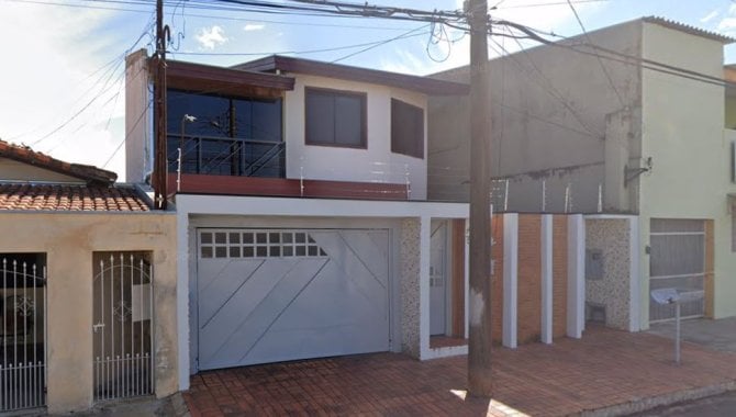 Foto - Casa 197 m² - Jardim Santa Helena - Mogi Guaçu - SP - [2]