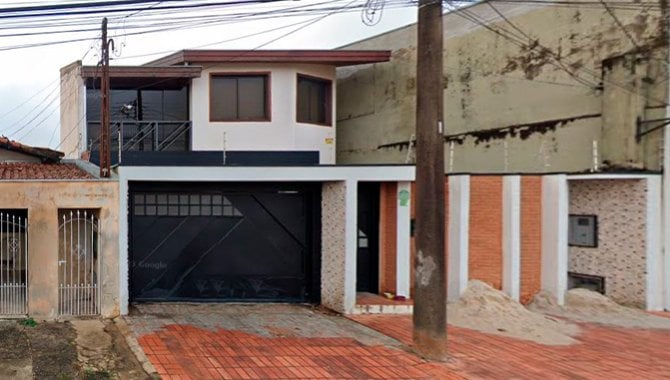 Foto - Casa 197 m² - Jardim Santa Helena - Mogi Guaçu - SP - [1]