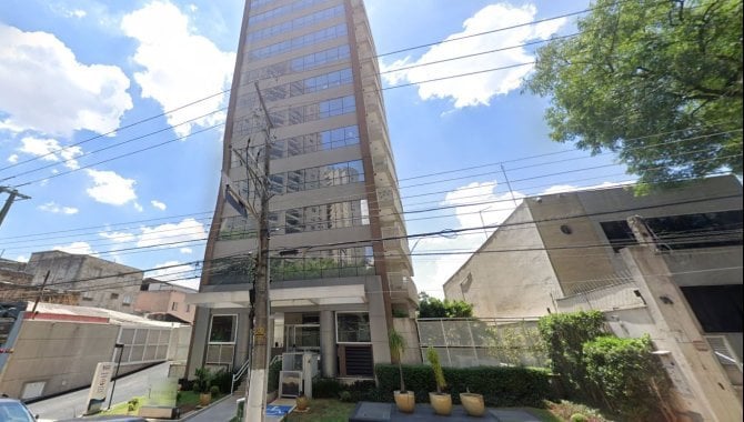 Foto - Conjunto Comercial 32 m² (Unid. 703) - Ipiranga - São Paulo - SP - [1]