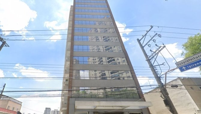 Foto - Conjunto Comercial 32 m² (Unid. 703) - Ipiranga - São Paulo - SP - [4]