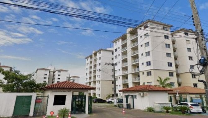 Foto - Apartamento - Manaus-AM - Av. Padre Agostinho Caballero Martin, 1.947 - Apto. 702 - Compensa - [1]