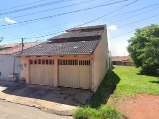 Casa - goiânia-go - rua hortência - lt. 01 da qd. c-02 - casa 02 - santa rita