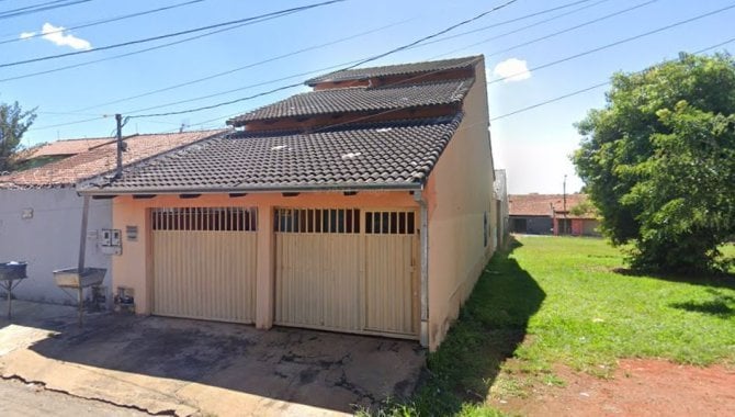 Foto - Casa - Goiânia-GO - Rua Hortência - Lt. 01 da Qd. C-02 - Casa 02 - Santa Rita - [1]