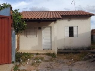 Casa - águas lindas de goiás-go - rua onze - lt 11 da qd. 79 - casa 23 - parque da barragem