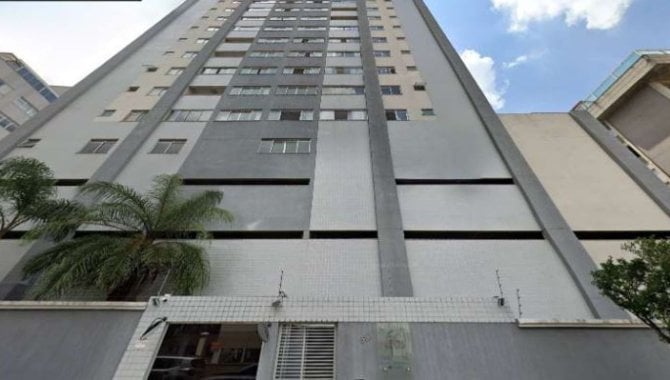 Foto - Apartamento - Belo Horizonte-MG - Rua Professora Bartira Mourão, 587 - Apto. 201 - Buritis - [1]