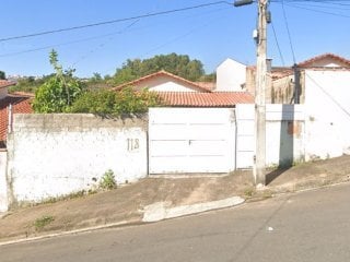 Casa - andradas-mg - rua três, 118 - conjunto habitacional jardim vitória