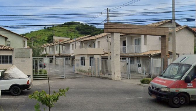 Foto - Casa - Rio de Janeiro-RJ - Estrada da Posse, 1859 - Casa 17 - Santíssimo - [1]