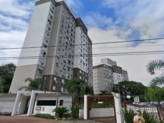 Apartamento - porto alegre-rs - rua irmão norberto francisco rauch, 755 - apto. 804 - jardim carvalho