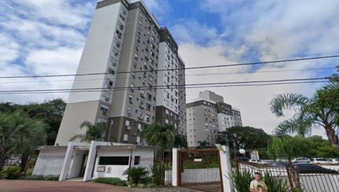 Foto - Apartamento - Porto Alegre-RS - Rua Irmão Norberto Francisco Rauch, 755 - Apto. 804 - Jardim Carvalho - [1]