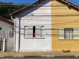 Casa - votorantim-sp - rua asdrúbal nascimento, 87 - chave