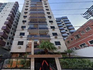 Apartamento - praia grande-sp - rua caiapós, 380 - apto. 101 - vila tupi