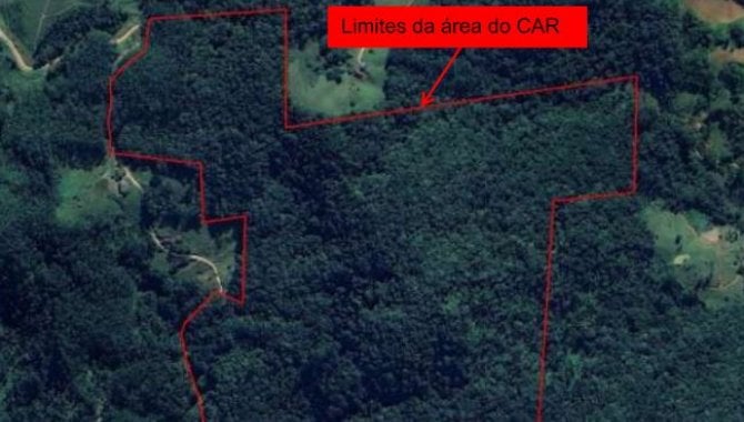 Foto - Área Rural com 25.935 m² (Matr. 11.292) - Indaial - SC - [8]