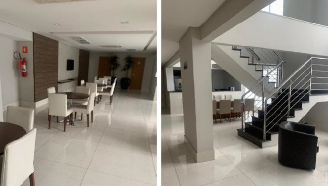 Foto - Direitos sobre Apartamento no Litoral 171 m² - Praia do Embaré - Santos - SP - [9]