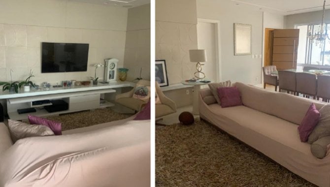 Foto - Direitos sobre Apartamento no Litoral 171 m² - Praia do Embaré - Santos - SP - [7]