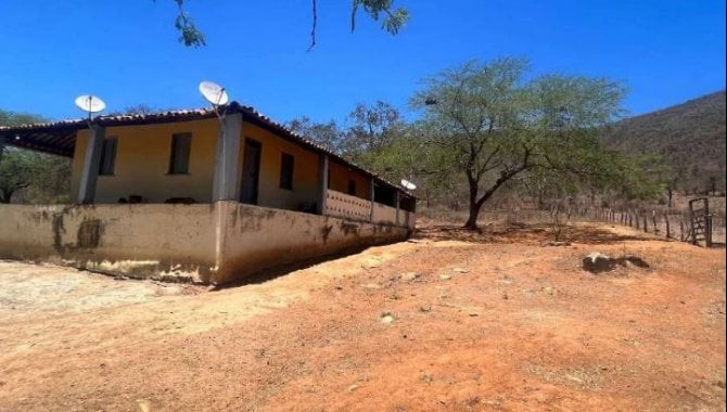 Foto - Imóvel Rural com 1.657 ha - Fazenda Bom Jardim e Queimadas - Jequié - BA - [5]