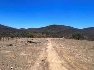 Imóvel rural com 1.657 ha - fazenda bom jardim e queimadas - jequié - ba