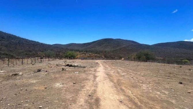 Foto - Imóvel Rural com 1.657 ha - Fazenda Bom Jardim e Queimadas - Jequié - BA - [1]