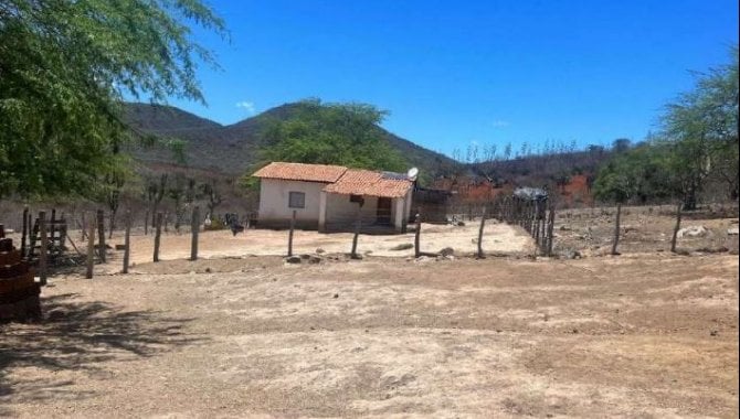 Foto - Imóvel Rural com 1.657 ha - Fazenda Bom Jardim e Queimadas - Jequié - BA - [3]