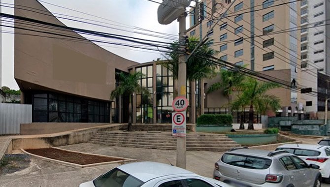 Foto - Prédio Comercial 4.072 m² - Jardim Portal da Colina - Sorocaba - SP - [3]