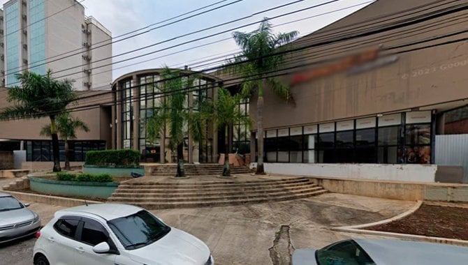 Foto - Prédio Comercial 4.072 m² - Jardim Portal da Colina - Sorocaba - SP - [1]