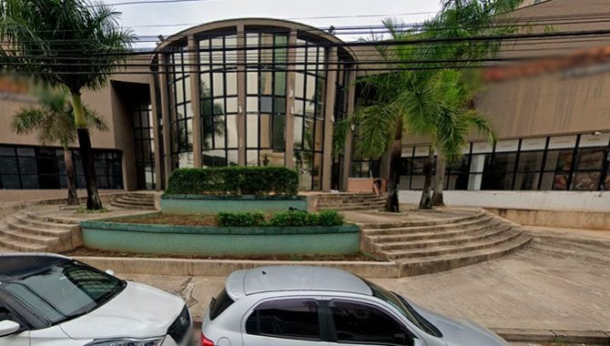 Foto - Prédio Comercial 4.072 m² - Jardim Portal da Colina - Sorocaba - SP - [2]