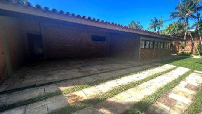 Foto - Casa em Condomínio de Alto Padrão 550 m² (construída) e 2.000 m² de área total - Lot. Jardim Acapulco - Guarujá - SP - [6]