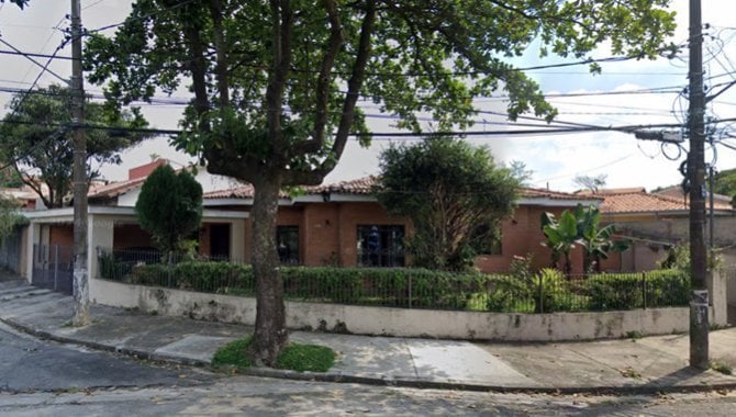 Foto - Casa 200 m² - Butantã - São Paulo - SP - [1]