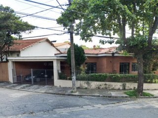 Casa 200 m² - butantã - são paulo - sp