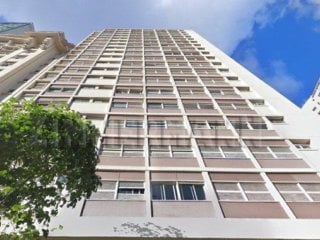 Apartamento 53 m² (próx. à avenida são joão) - santa ifigênia - são paulo - sp