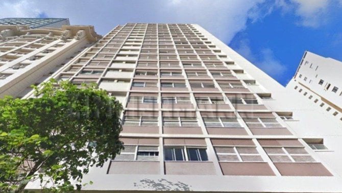 Foto - Apartamento 53 m² (próx. à Avenida São João) - Santa Ifigênia - São Paulo - SP - [1]