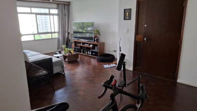 Foto - Direitos sobre Apartamento 124 m² com 01 Vaga (Próx. Avenida Ibirapuera) - Moema - São Paulo - SP - [9]