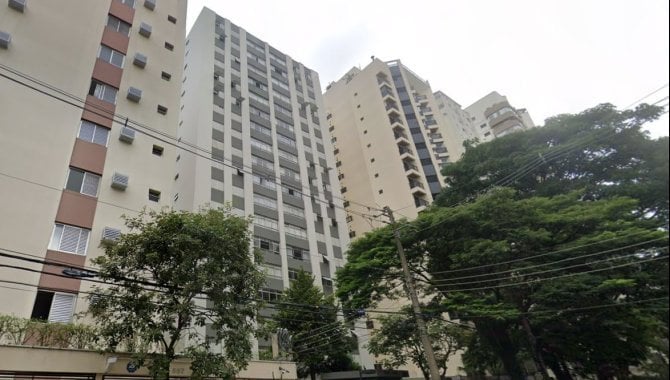 Foto - Direitos sobre Apartamento 124 m² com 01 Vaga (Próx. Avenida Ibirapuera) - Moema - São Paulo - SP - [1]