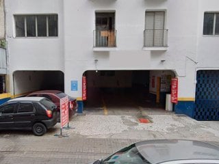 Salão comercial 250 m² (edifício casa blanca) - consolação - são paulo - sp