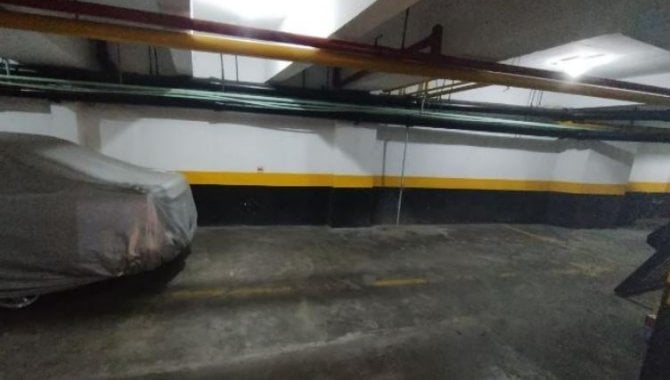 Foto - Vaga de Garagem 11 m² (Edifício Villa Ballena) - Consolação - São Paulo - SP (Matr. 43.459) - [3]