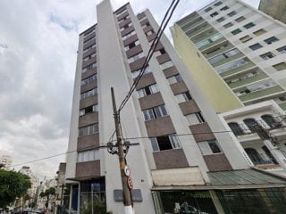 Direitos sobre apartamento 113 m² - liberdade - são paulo - sp